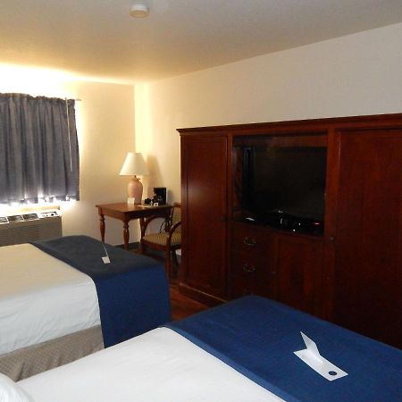 Americas Best Value Inn Sault Ste. Marie Kültér fotó