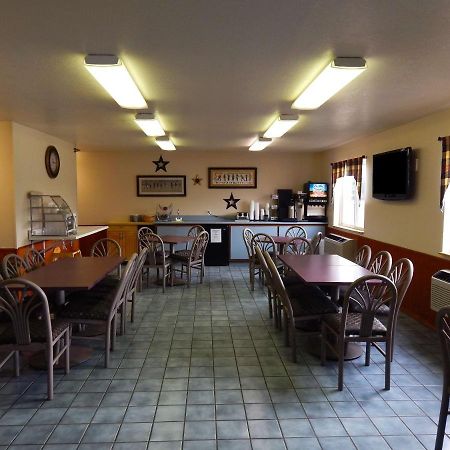 Americas Best Value Inn Sault Ste. Marie Kültér fotó