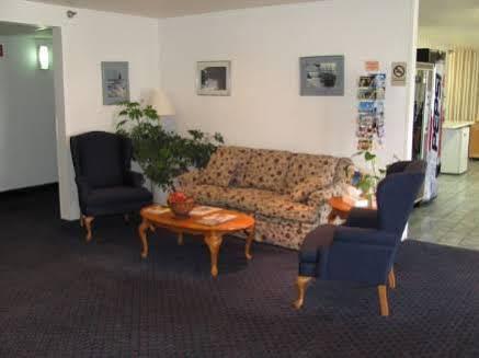 Americas Best Value Inn Sault Ste. Marie Kültér fotó