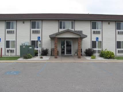Americas Best Value Inn Sault Ste. Marie Kültér fotó