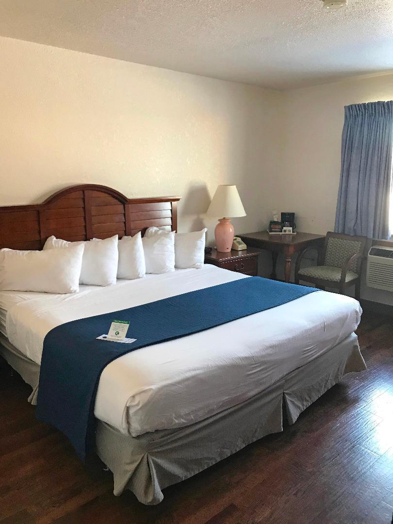 Americas Best Value Inn Sault Ste. Marie Kültér fotó