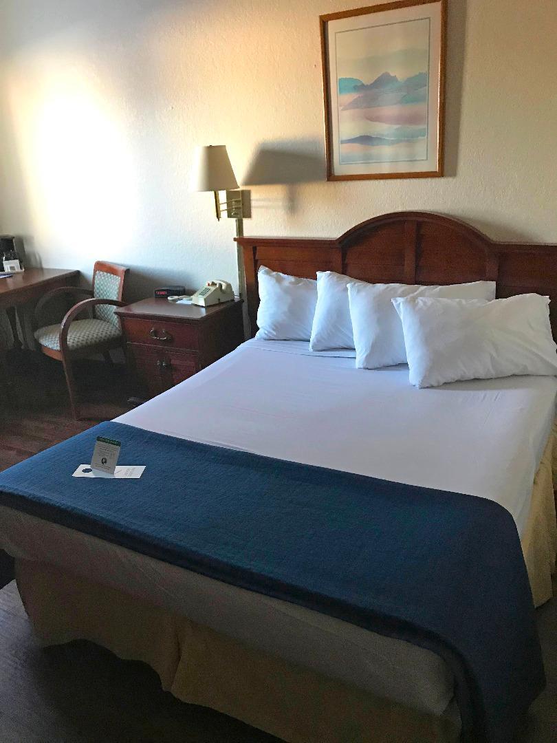 Americas Best Value Inn Sault Ste. Marie Kültér fotó