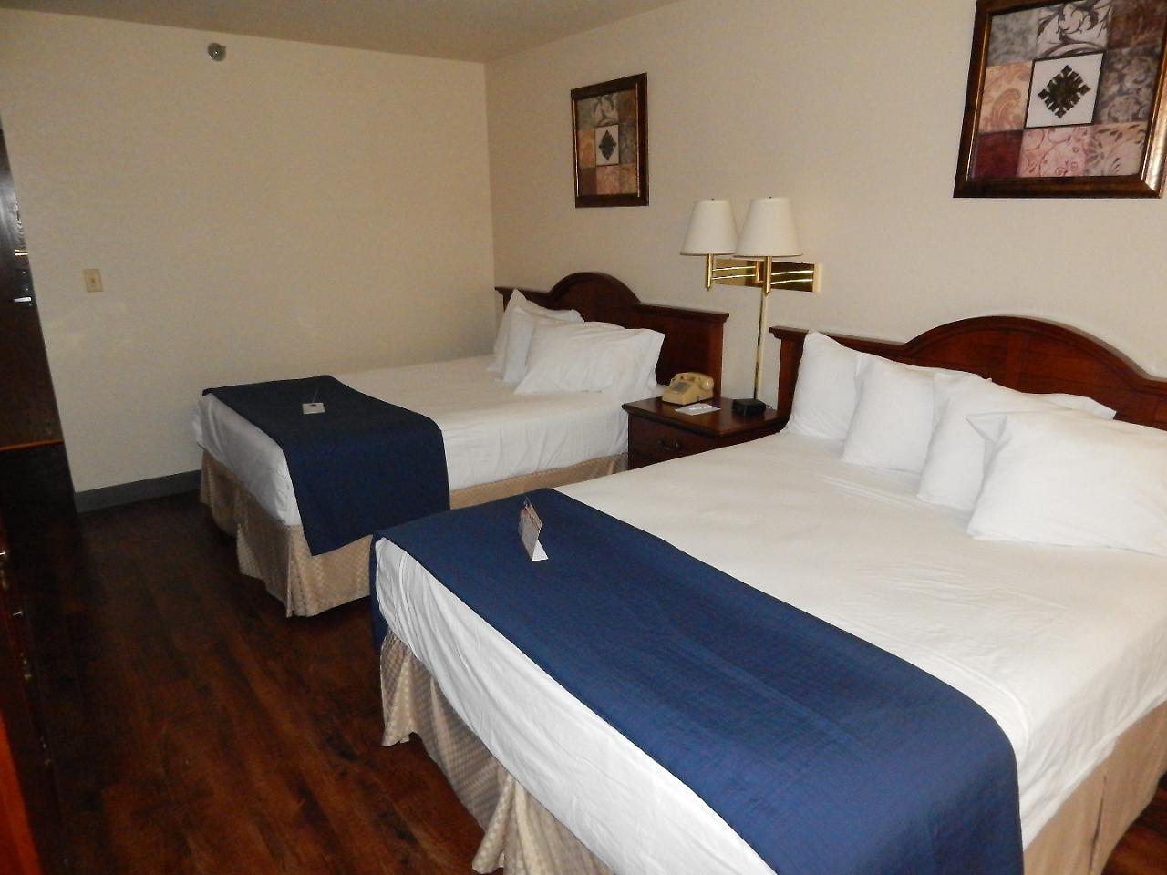 Americas Best Value Inn Sault Ste. Marie Kültér fotó