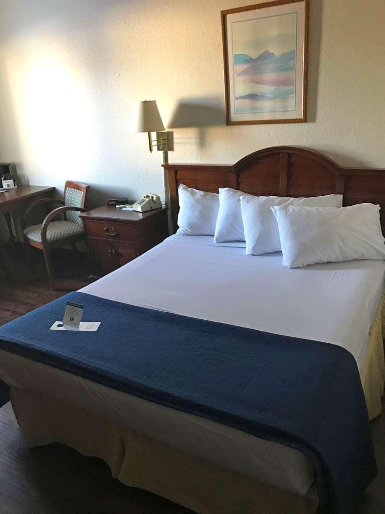 Americas Best Value Inn Sault Ste. Marie Szoba fotó
