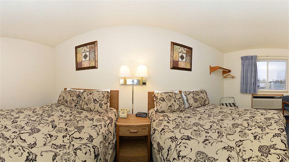 Americas Best Value Inn Sault Ste. Marie Kültér fotó