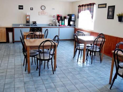 Americas Best Value Inn Sault Ste. Marie Kültér fotó